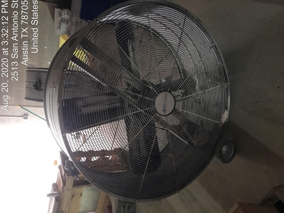 2020 AIRMASTER 60019