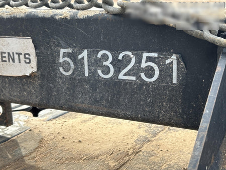 2025 ARROW MATERIAL HANDLING CE60-TH-STP