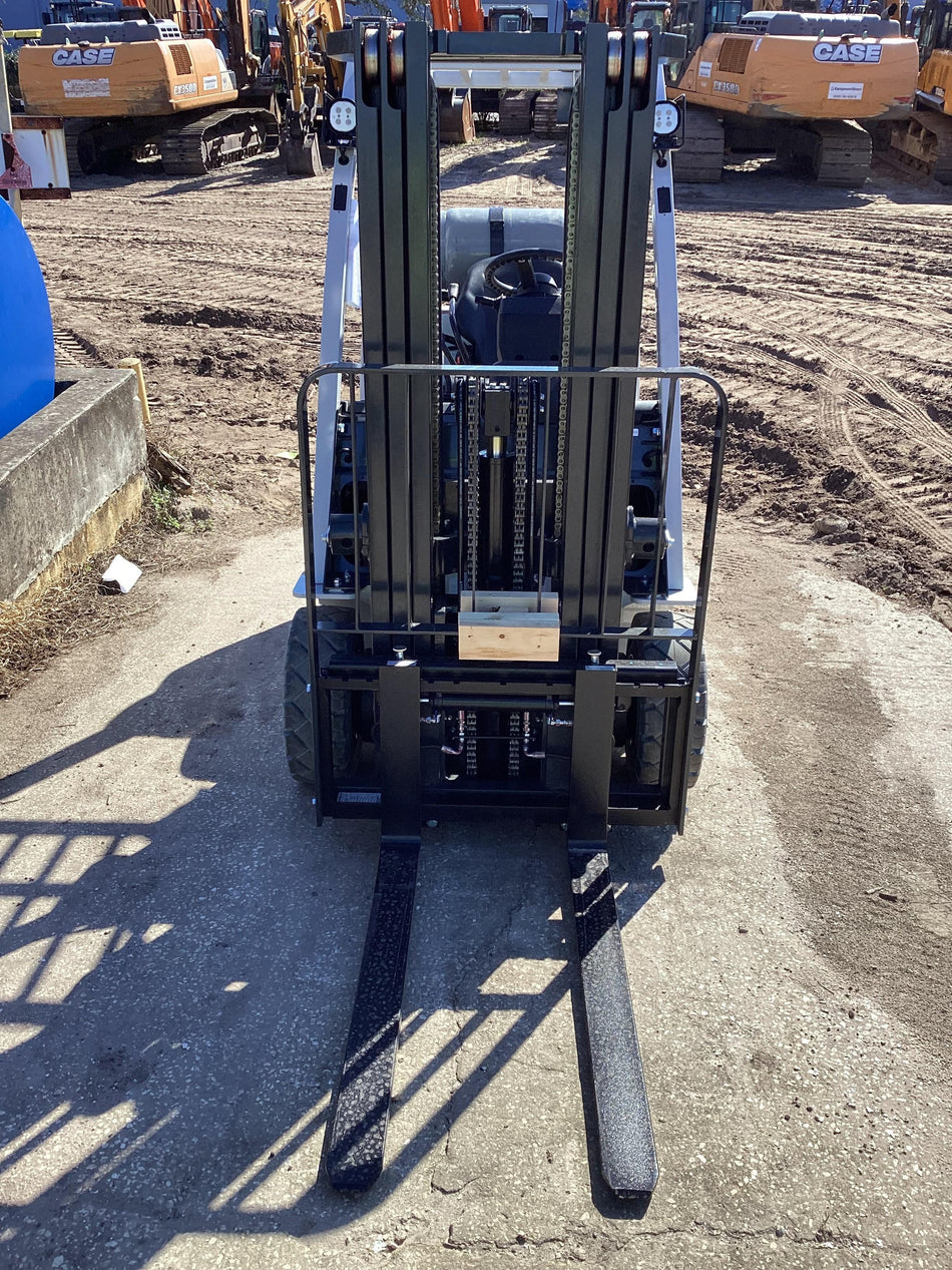 2022 UNICARRIER AF50DF LOWPRO