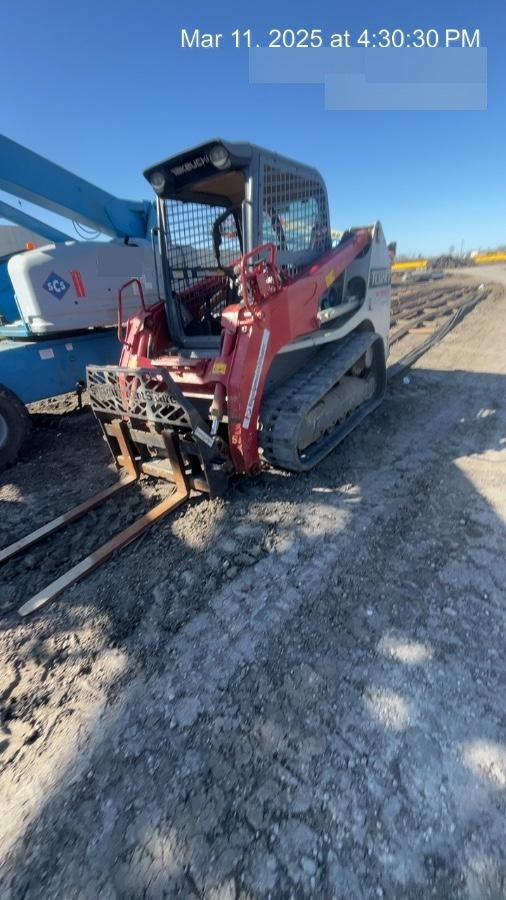 2022 PALADIN 48" Pallet Forks - Paladin
