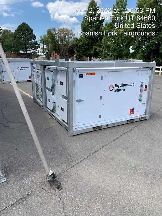 2022 SMARTECH SACP26A-SP