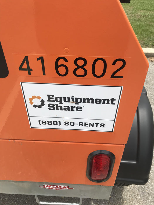 2024 WANCO WLTT-4MM4K