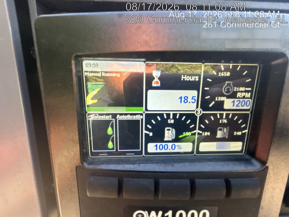 2026 ATLAS COPCO PAC F44 KD