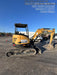 2019 SANY SY35U