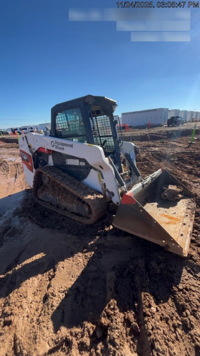 2023 BOBCAT T62