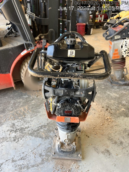 2025 HUSQVARNA LT6005