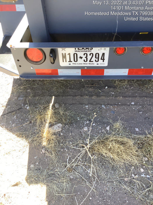 2021 ATLAS COPCO QAS250