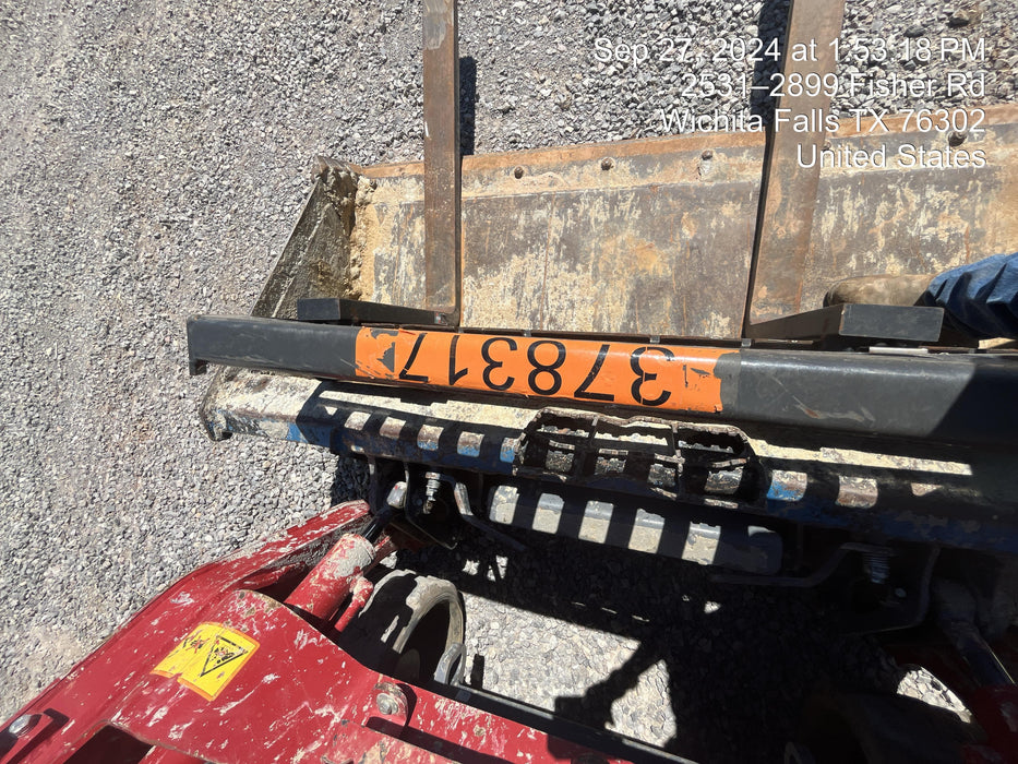 2023 SOLESBEE SPF-48