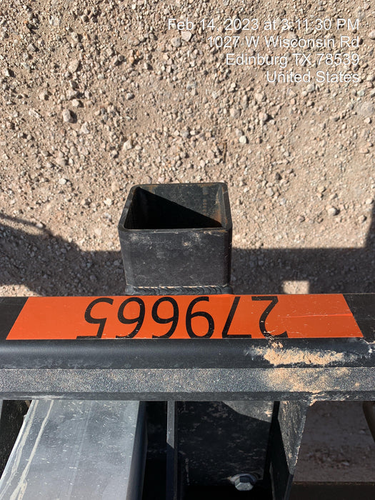 2022 WANCO WLTSSM4A750