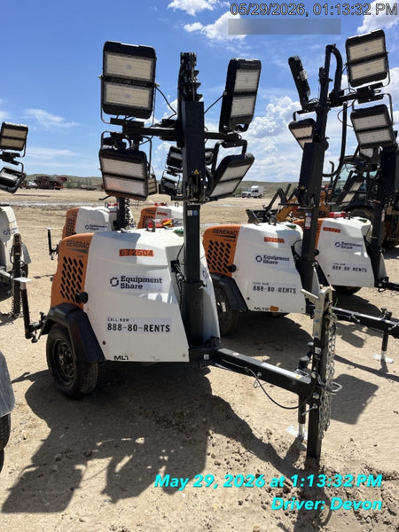 2026 GENERAC MLTS-4