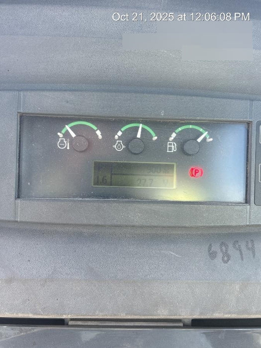 2020 JOHN DEERE 550K