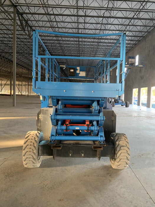 2020 GENIE GS-4390 RT