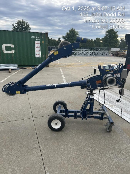 2024 CURRENT TOOLS 100A