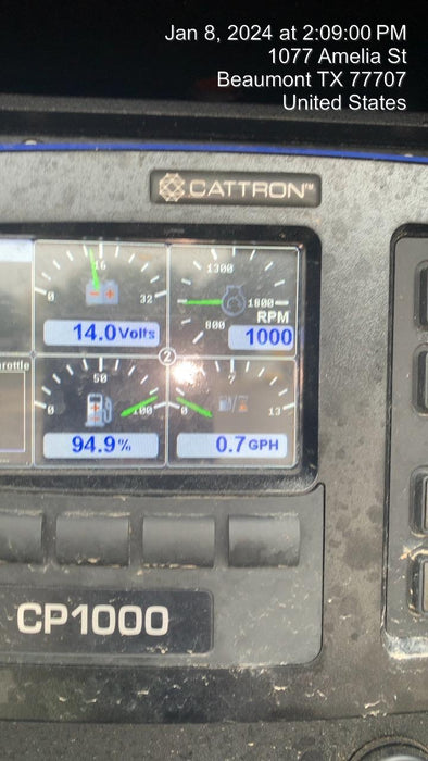 2022 PIONEER SAPP44S10L71-D2.9L4