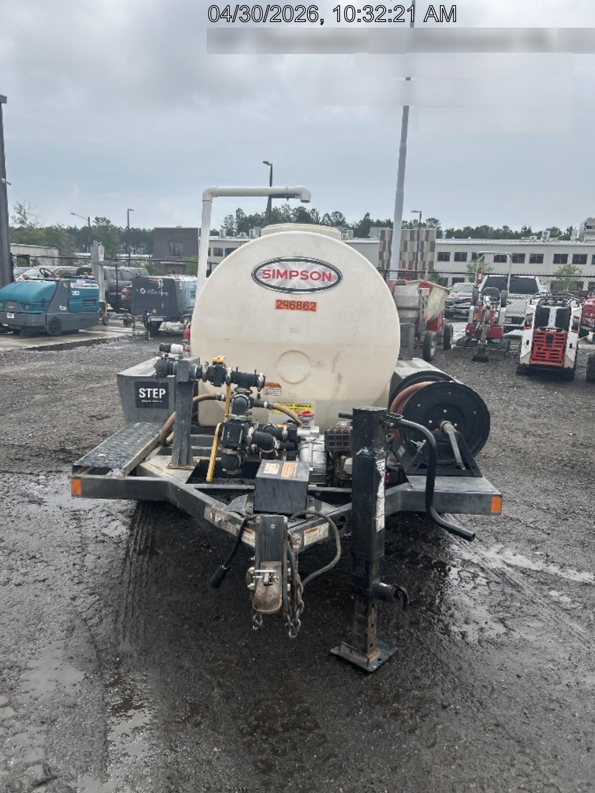 2023 SIMPSON SWT-52517