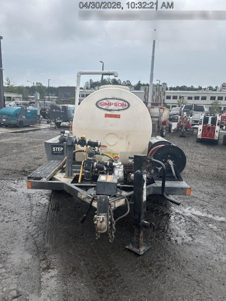 2023 SIMPSON SWT-52517