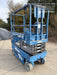 2016 Genie GS-1930 Genie GS1930 Scissor Lift
