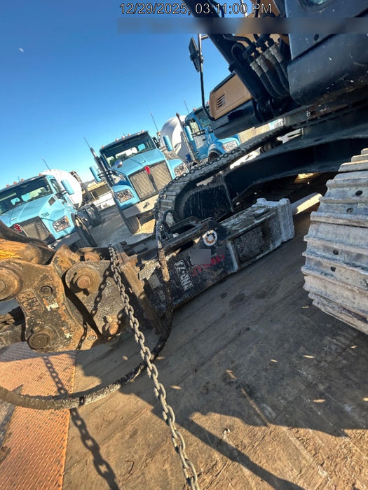 2020 PALADIN SFB1000