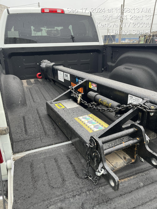 2024 STAR INDUSTRIES M1360B - Star JIB Boom