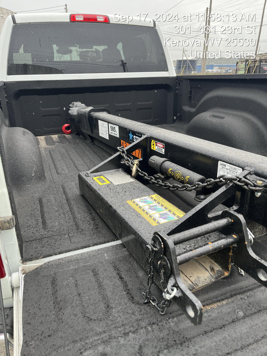 2024 STAR INDUSTRIES M1360B - Star JIB Boom