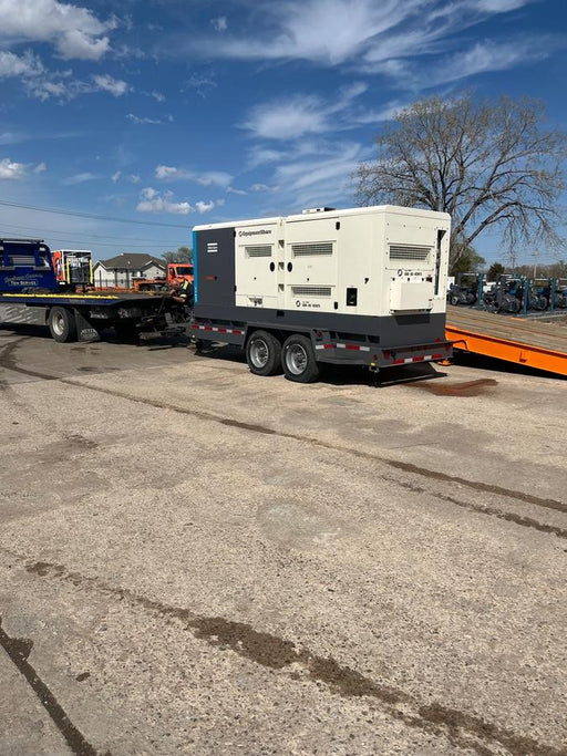 2023 ATLAS COPCO QAS 410