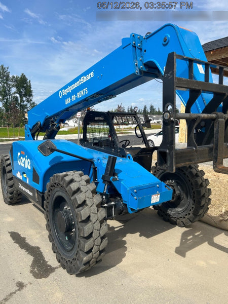 2024 GENIE GTH-844
