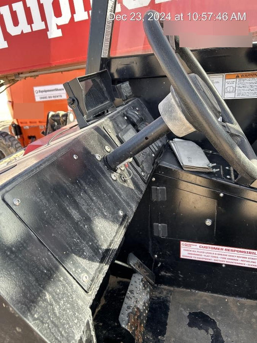 2021 MANITOU MTA8044