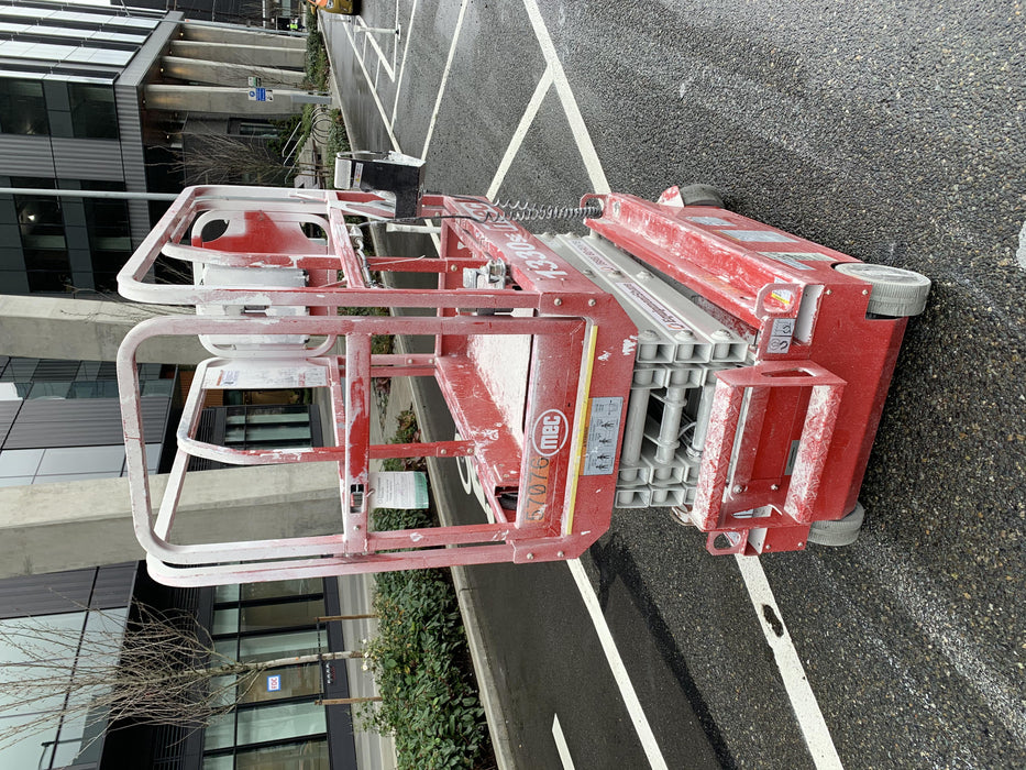 2020 MEC 1330SE Standard, 900W Inverter w/None