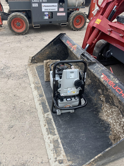 2023 MULTIQUIP MTX60HD