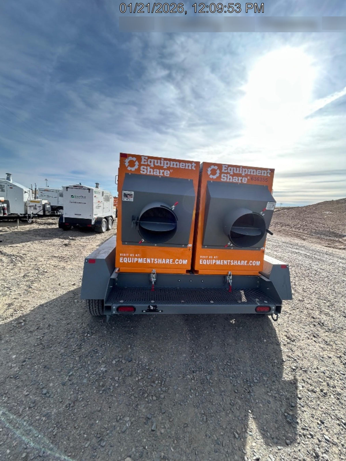 2025 THERM DYNAMICS TD1250