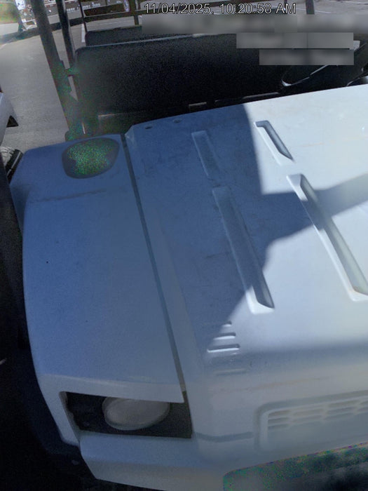 2022 KAWASAKI Trans Mule FE - Gas (Canopy)