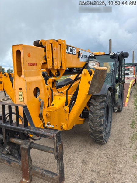 2021 JCB 514-56