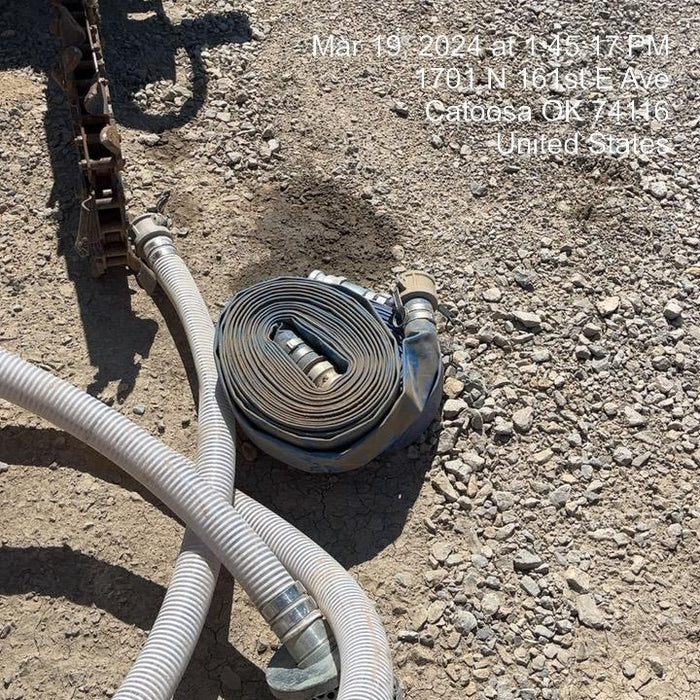 2019 WACKER NEUSON PDT2