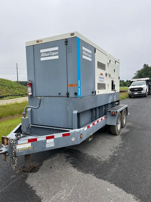 2020 ATLAS COPCO QAS 330