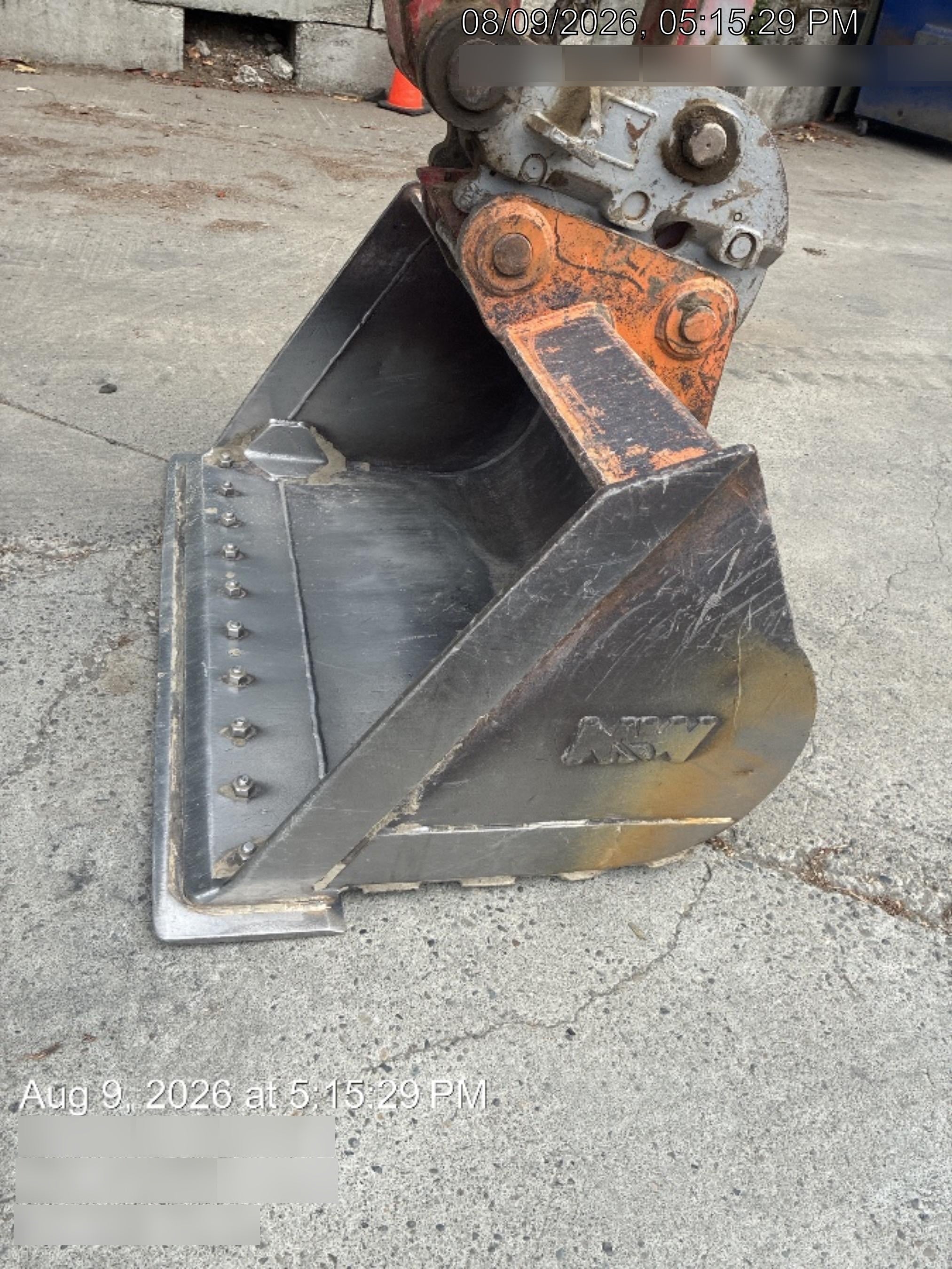 2022 LINK-BELT 145X4DZ