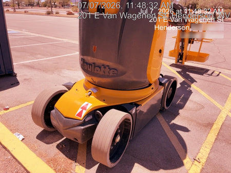 2023 HAULOTTE HA32 CJ+