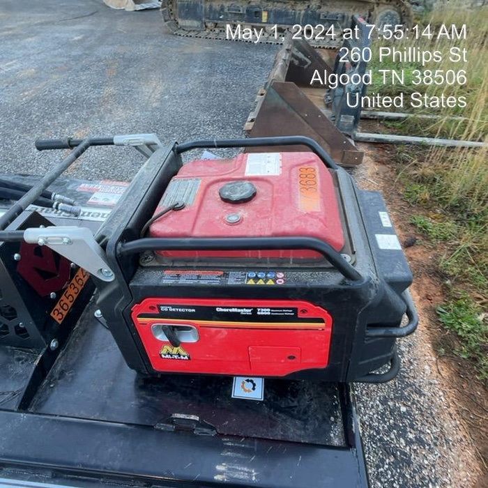 2022 MI-T-M GEN-8000-IMM1E