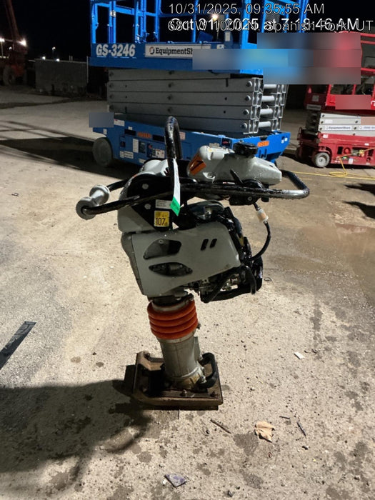 2023 MULTIQUIP MTX60HD