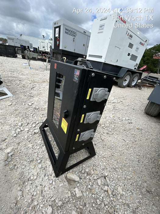 2021 TRYSTAR Tuff Panel 200A