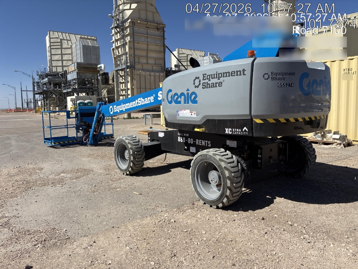 2026 GENIE S-45 XC