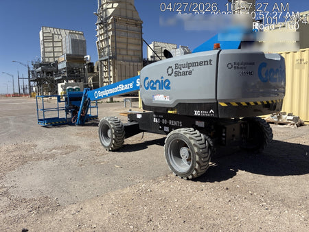 2026 GENIE S-45 XC
