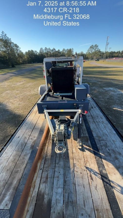 2022 ATLAS COPCO PAC F44 KD