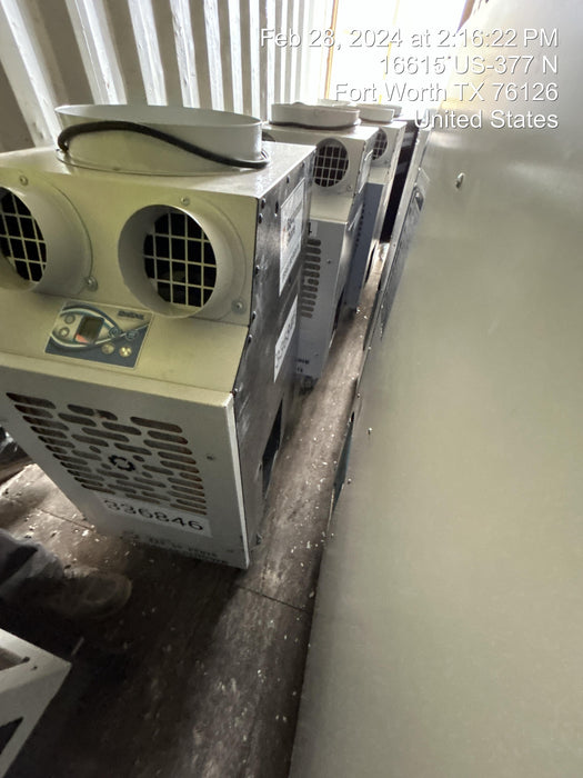 2023 KWIKOOL KPAC1411-2