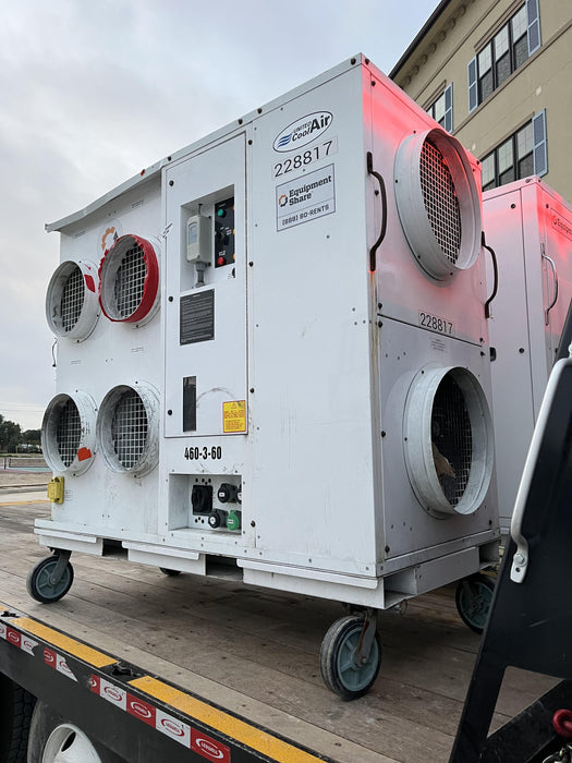 2022 UNITED COOL AIR Mach145G4AS30