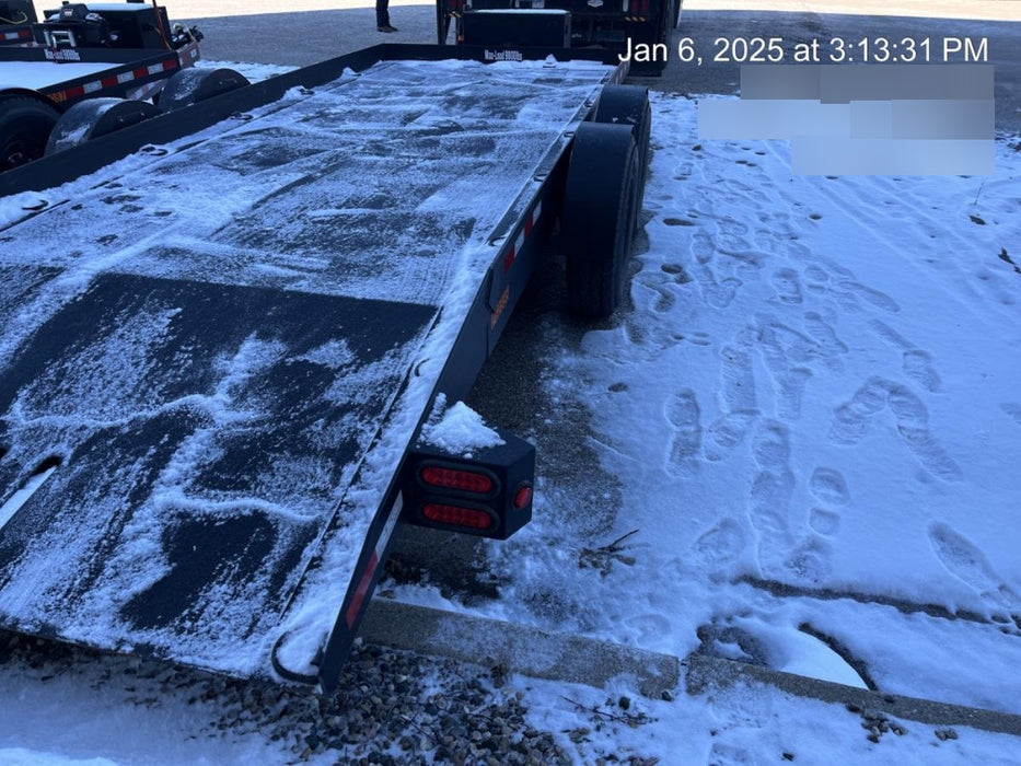 2023 STEELPOINT K19E