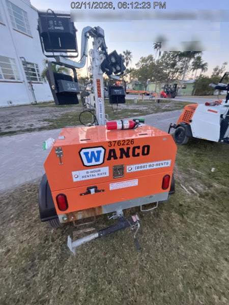 2023 GENERAC MLT2