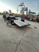 2025 BIG TEX TRAILER 70ST-13BK