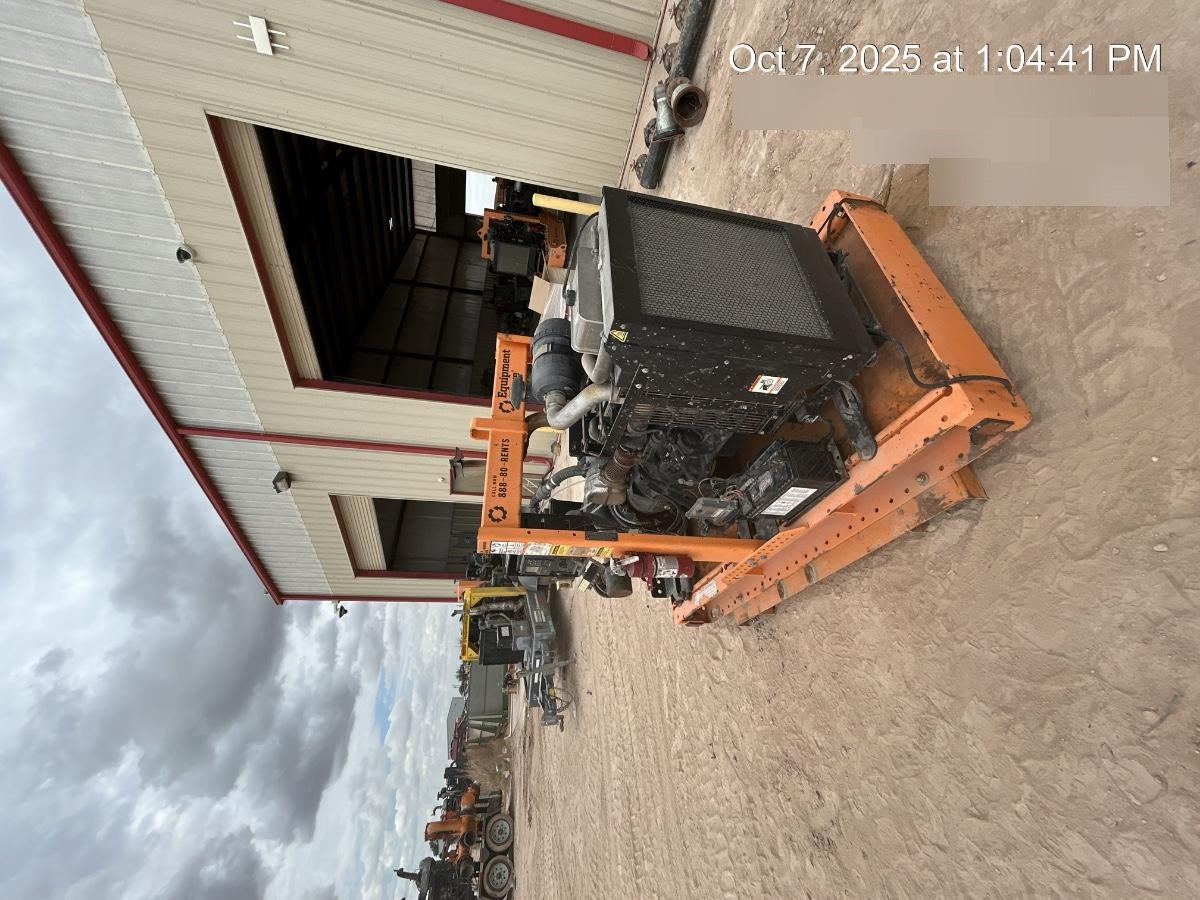 2021 PIONEER PP66S12L71-TD2.9L4