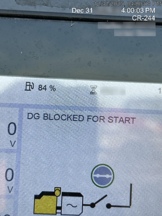 2024 ATLAS COPCO QAS 235