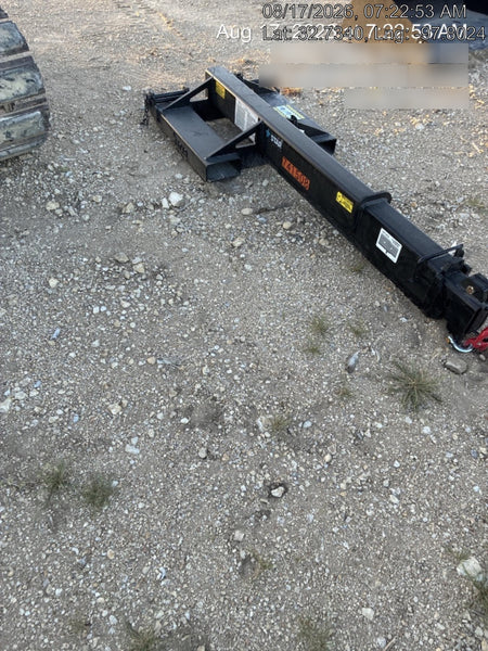 2026 STAR INDUSTRIES M1360B - Star JIB Boom